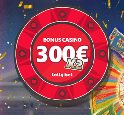 logo Casino